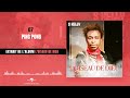S KELLY - 07 PING PONG [AUDIO OFFICIEL]