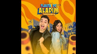 Vídeo de Flauta Do Aladim