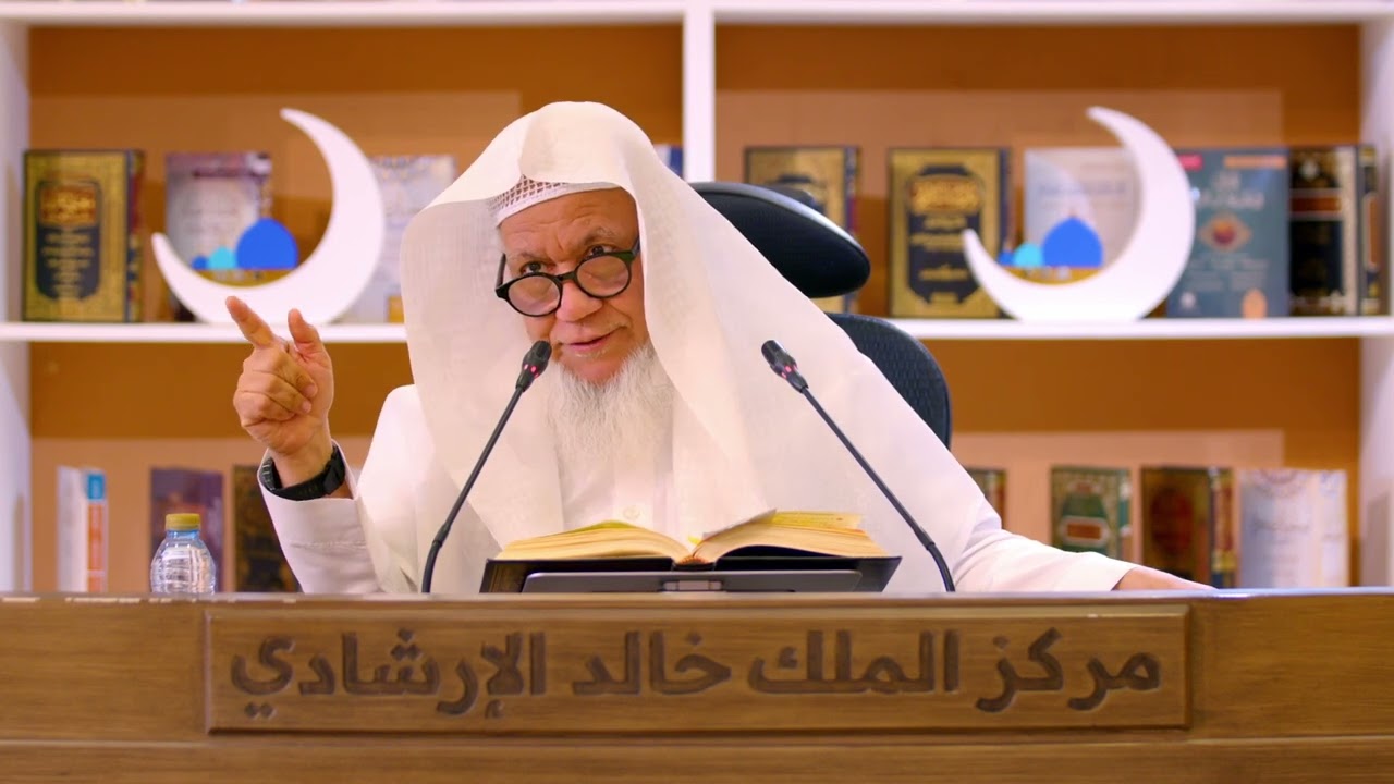 (69) شرح كتاب تحبير التيسير- باب ياءات الزوائد -1 ⁠| للشيخ المقرئ: عدنان العرضي