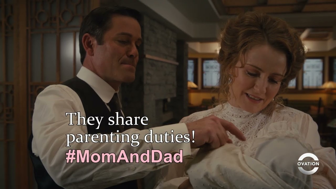 Couple Goals | Murdoch Mysteries