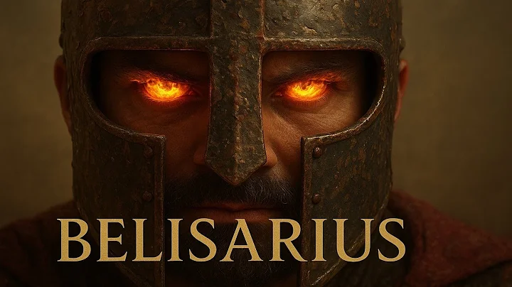 Did Belisarius Really Save Rome?