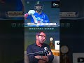 Dhoni ne review liya #trendingreels #viratkohli #cricketlovers #cricket #reel