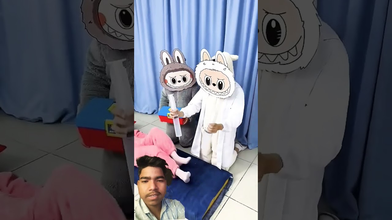 doctor doctor 💊💊 