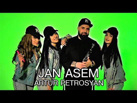 Artur Petrosyan - Jan Asem (2022)