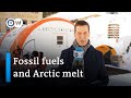 Big oil eyes even more profits under the ice | DW Business