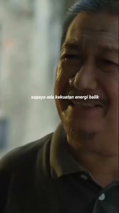 STORY wa 30 detik motivasi Seorang bapak || STORY wa baper terbaru