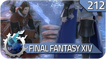 STRENGTH IN UNITY - Final Fantasy XIV Online Let