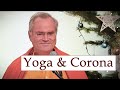 Die 6 yogawege  corona  vortrag von sukadev bretz  yoga vidya ashram bad meinberg