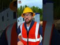 Construction Adam #part80 #construction #adamrose #worksmart #engineering shorts