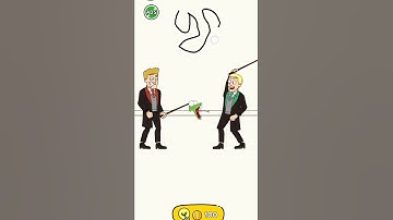 Draw Story | Level 416 Gameplay Android /iOS Mobile game #short #tiktok