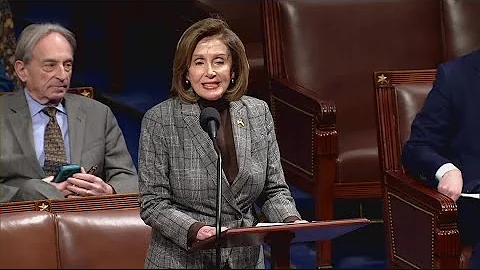 House passes $1.7 trillion spending bill with Ukraine aid