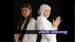 Atina Feat Andy RIF - Rasul menyuruh kita mencintai anak yatim  - Durasi: 4:30. 