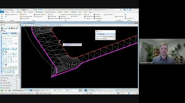67 - Proposed Terrain Models, Editing Terrains, Adding Features (ORD 2025 Training)