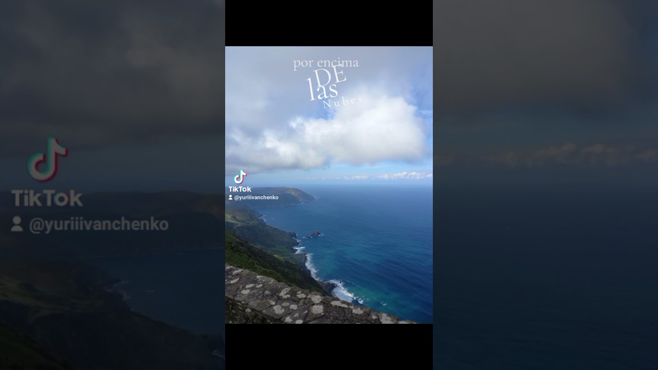 San Andres deTeixido #galicia #turismo #viajes #españa