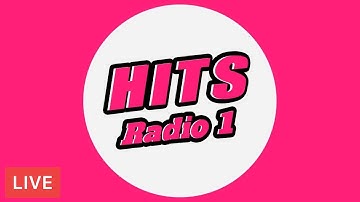 Hits Radio 1 Live Pop Radio