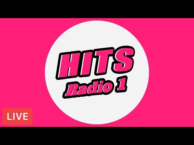 Hits Radio 1 Live Pop Radio' Top Hits 2025 - Pop Music 2025 - New Songs 2025 Best English Songs 2026