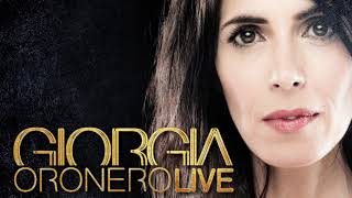 Giorgia - Oronero (live)