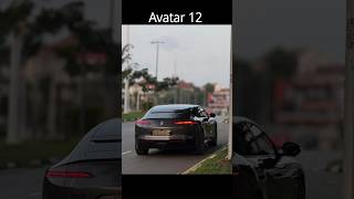 AVTRAR 12 Equipado con Huawei ADS