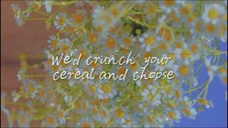 Have I told you (Lyrics) | Matthew Mole