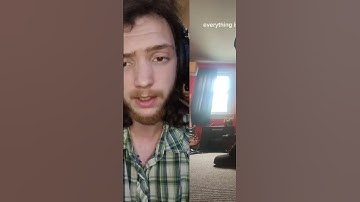 Thumbnail of All Apologies by Nirvana #cover #duet #grunge #90s