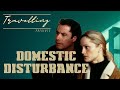 DOMESTIC DISTURBANCE - Travolting