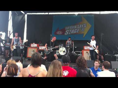 The Menzingers - So It Goes