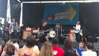 Watch Menzingers So It Goes video