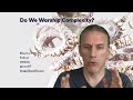 Eberhard wolff  do we worship complexity