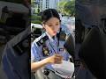 满头大汗的小虎牙警官开始上线下一个路口 夏天到了 小虎牙警官 美女交警 满头大汗的小虎牙警官开始上线下一个路口 夏天到了 小虎牙警官 美女交警