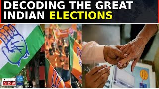 Election Dynamics 2024: Dive Into Key Constituencies And Candidate Challenges | Road To Lok Sabha