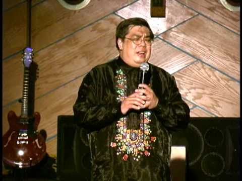 Arnel De Pano - Lead Me Lord