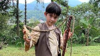 Cambuk Naga Sultan Aji | Sinetron Sultan Aji MNCTV