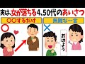 【９割が間違い】モテる男が必ずやる自己アピール術【恋愛心理学/恋愛雑学】