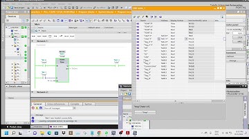 TONR timer description
