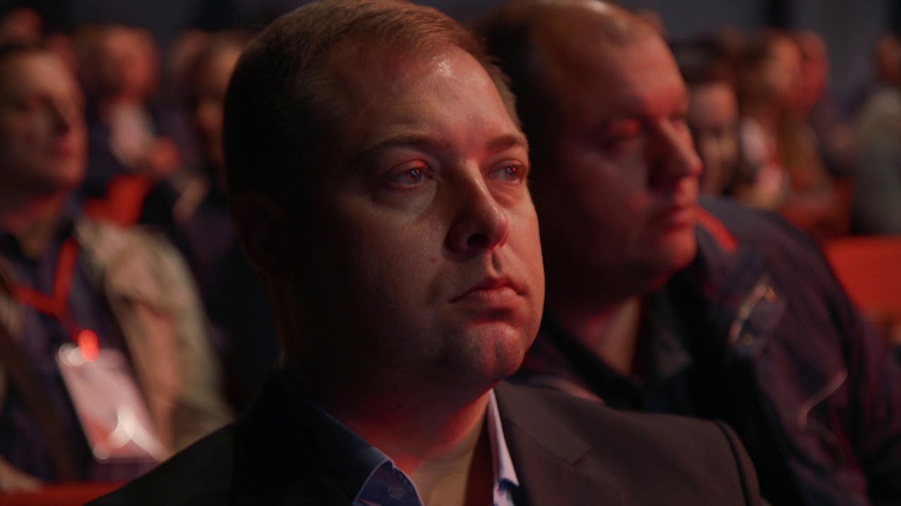 INTERNATIONAL BUSINESS FORUM AUTOMALL 2018