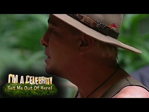 David VsThe Rest Of The Camp | I'm A Celebrity... Get Me Out Of Here!