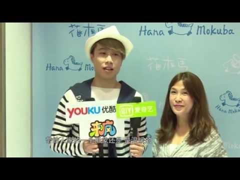 孫自佑自認暖男愛做公益 受傅園慧影響開始健身