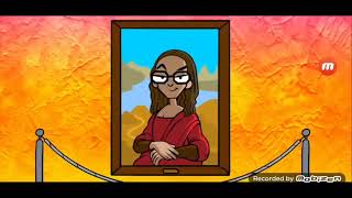 All Refrences in Your Favorite Martian's: Damn Im Ugly