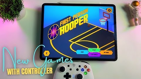 Top 15 New Android & iOS games with controller support in 2025 (Offline & online games)