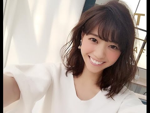 西野七瀬 It's my life