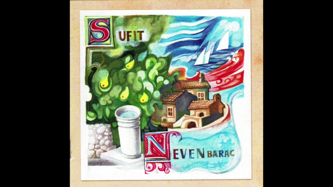 Sel je Ivić pod koprivić - Neven Barac feat.Duško Jeličić