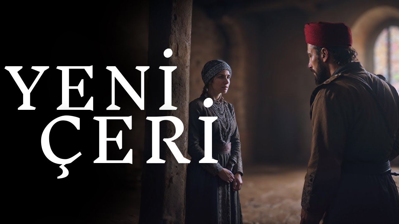 Yedikule Zindanlarında Görevli Yeniçerinin Kaçırdığı Mahkum | Cin Hikayeleri | Korku Hikayeleri