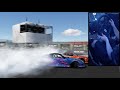 VDC Round 3 2022 Sturup Practice With Ryan Litteral! (ONBOARD WHEEL CAM WITH NRG SIM RIG)