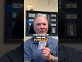 RARE $5M Gold Coin: Handling a Piece of History! #shorts