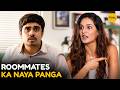 Roommates Ka Naya Panga || Inmates || Girliyapa Diaries