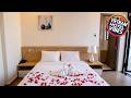 Q House Dalat | Dalat, Vietnam | Hotel Review 🏨