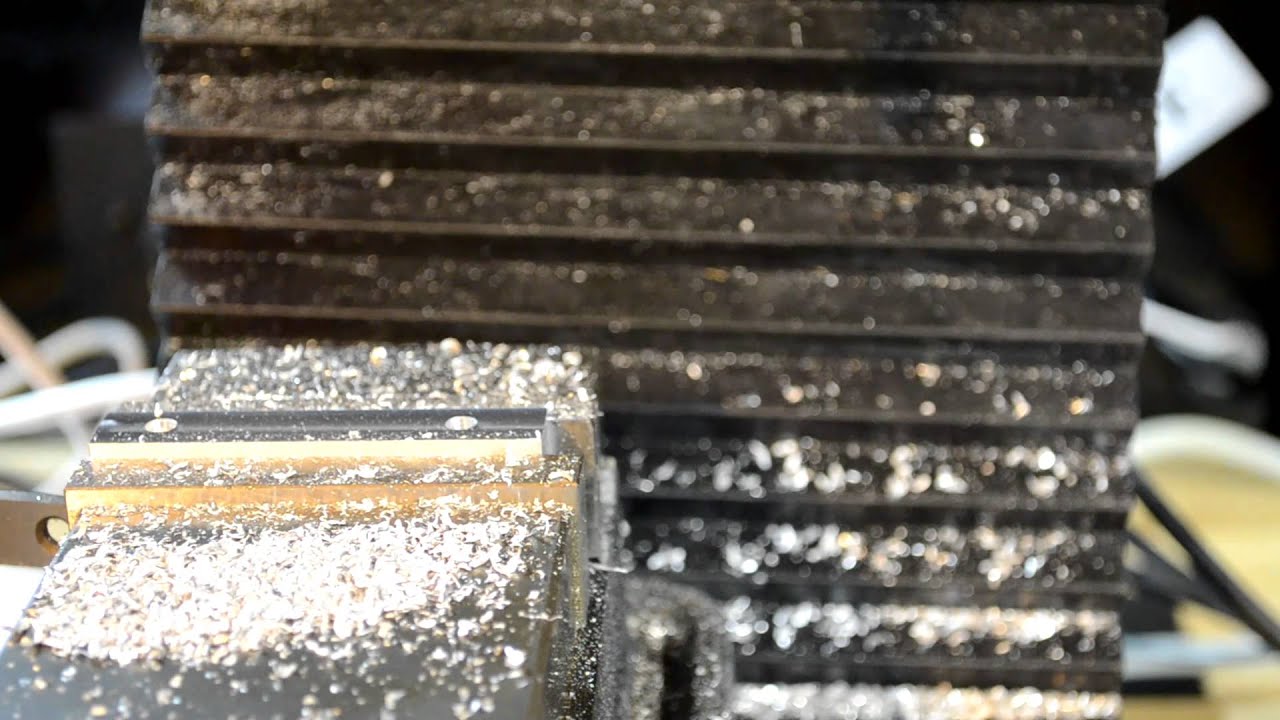 Amateur CNC'ing a Camera Mount for RAM Ball