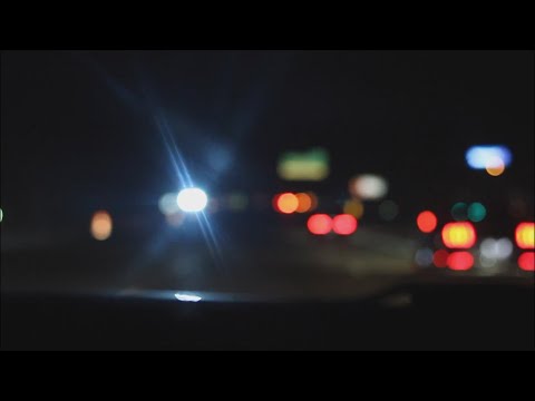 Nakani - Say Goodnight