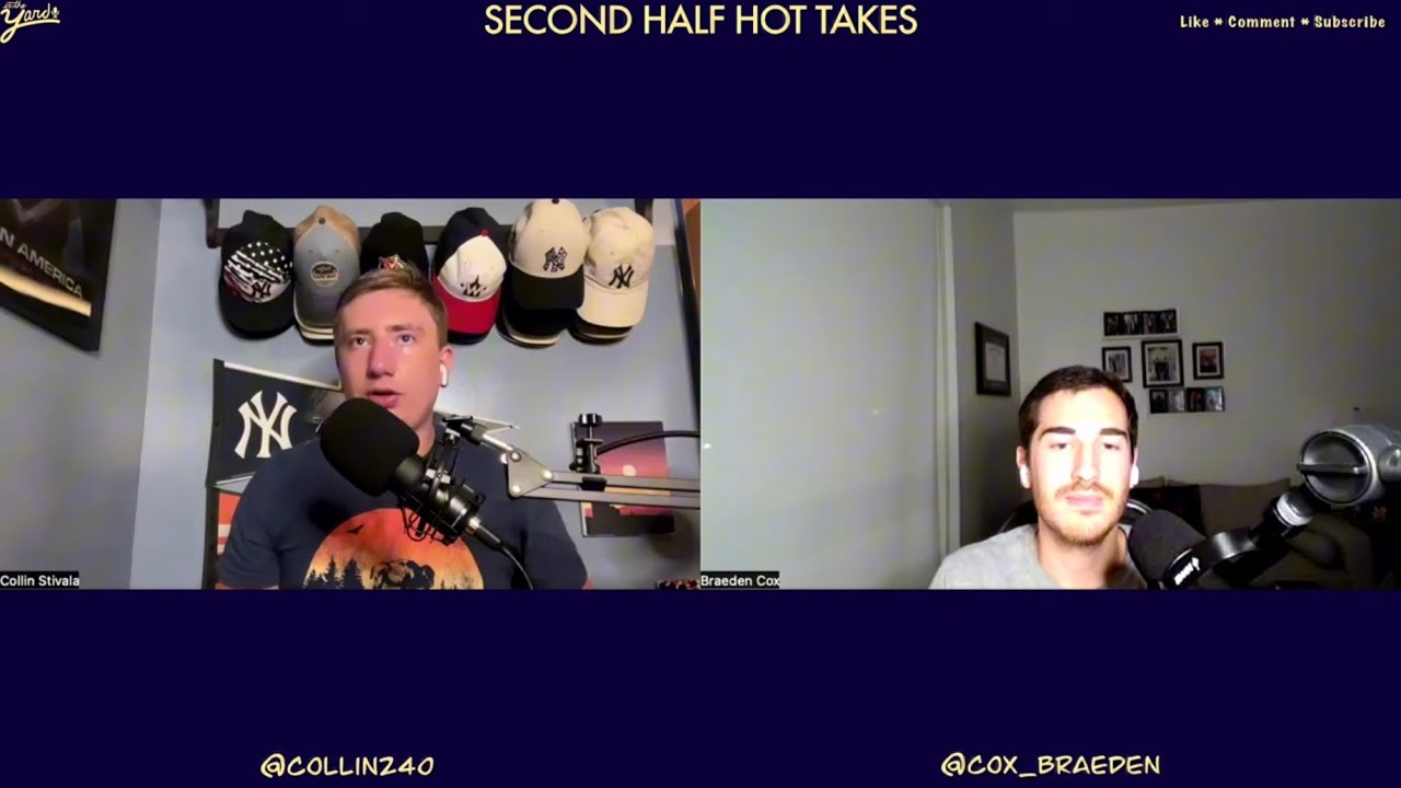 Can the Cubs make a Post All-Star Break Comeback?