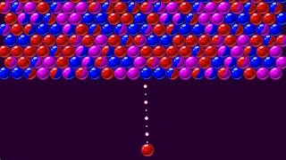 Bubble Shooter 2 (Bubble Shooter Artworks) Part 5 Android Gameplay screenshot 4